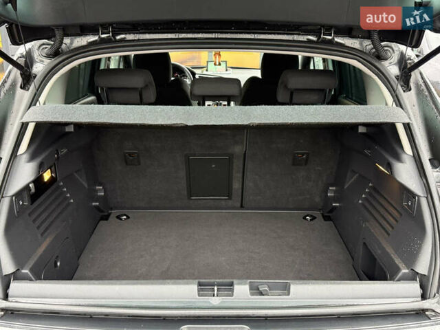 Серый Пежо 3008, объемом двигателя 1.6 л и пробегом 238 тыс. км за 9999 $, фото 35 на Automoto.ua