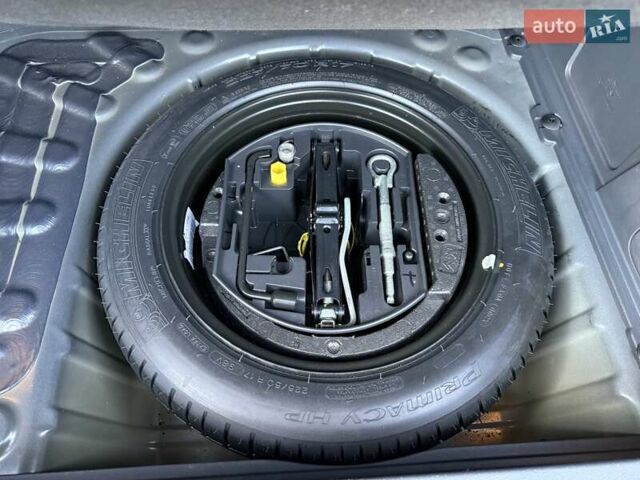 Серый Пежо 3008, объемом двигателя 1.6 л и пробегом 231 тыс. км за 9350 $, фото 72 на Automoto.ua