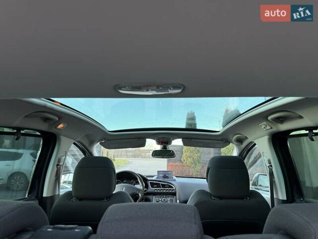 Серый Пежо 3008, объемом двигателя 1.6 л и пробегом 231 тыс. км за 9350 $, фото 76 на Automoto.ua