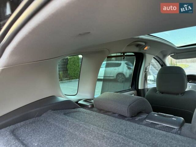 Серый Пежо 3008, объемом двигателя 1.6 л и пробегом 231 тыс. км за 9350 $, фото 75 на Automoto.ua