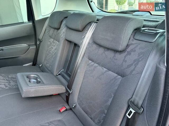 Серый Пежо 3008, объемом двигателя 1.6 л и пробегом 231 тыс. км за 9350 $, фото 66 на Automoto.ua