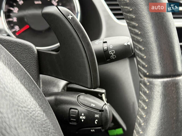 Серый Пежо 3008, объемом двигателя 1.6 л и пробегом 238 тыс. км за 9999 $, фото 48 на Automoto.ua