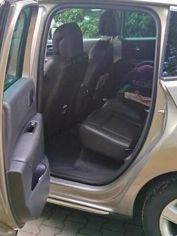 Сірий Пежо 3008, об'ємом двигуна 2 л та пробігом 264 тис. км за 9300 $, фото 13 на Automoto.ua