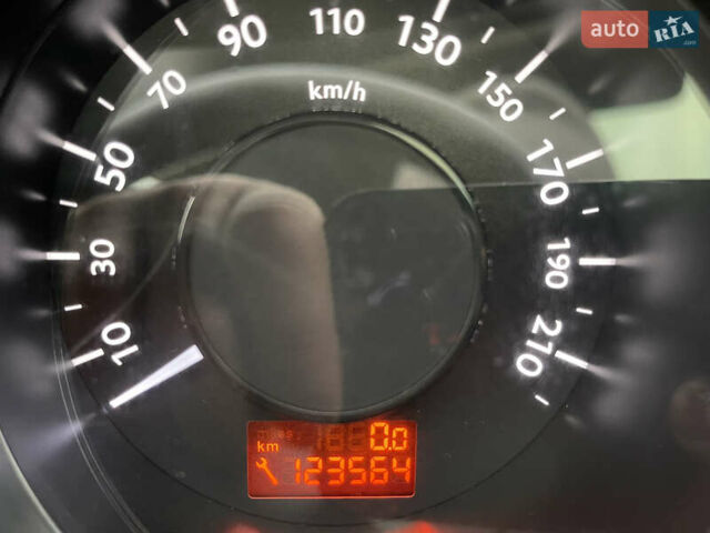 Серый Пежо 3008, объемом двигателя 1.6 л и пробегом 123 тыс. км за 9450 $, фото 26 на Automoto.ua