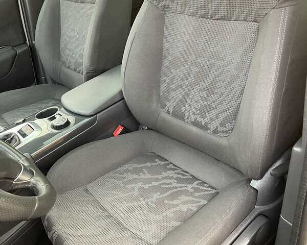 Серый Пежо 3008, объемом двигателя 1.6 л и пробегом 123 тыс. км за 9450 $, фото 17 на Automoto.ua