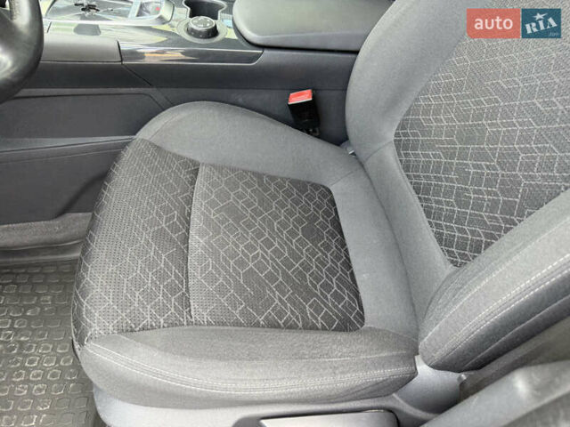 Сірий Пежо 3008, об'ємом двигуна 1.56 л та пробігом 332 тис. км за 8800 $, фото 17 на Automoto.ua