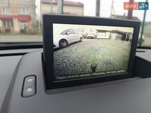 Серый Пежо 3008, объемом двигателя 2.01 л и пробегом 205 тыс. км за 11950 $, фото 14 на Automoto.ua