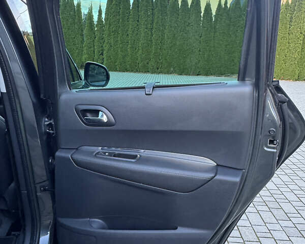 Пежо 3008 2014 у Самборе на Automoto.ua Сірий Пежо 3008, об'ємом двигуна 1.6 л та пробігом 137 тис. км за 10999 $, фото 63 на Automoto.ua