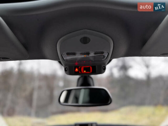 Сірий Пежо 3008, об'ємом двигуна 1.6 л та пробігом 221 тис. км за 9400 $, фото 39 на Automoto.ua