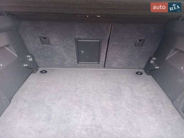 Серый Пежо 3008, объемом двигателя 2.01 л и пробегом 205 тыс. км за 11950 $, фото 29 на Automoto.ua