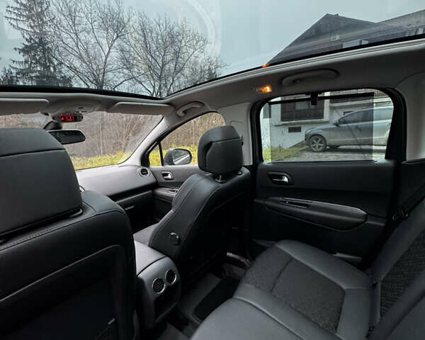Сірий Пежо 3008, об'ємом двигуна 1.6 л та пробігом 221 тис. км за 9400 $, фото 55 на Automoto.ua