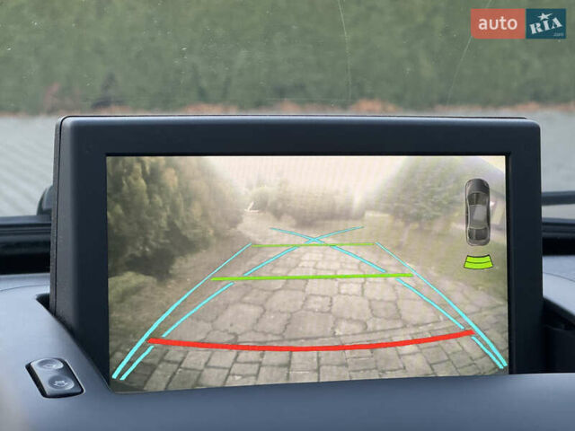 Пежо 3008 2014 у Самборе на Automoto.ua Сірий Пежо 3008, об'ємом двигуна 1.6 л та пробігом 137 тис. км за 10999 $, фото 90 на Automoto.ua