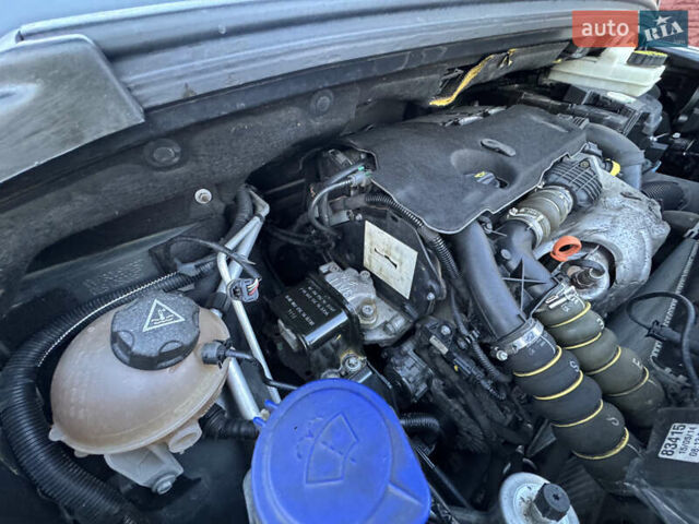 Пежо 3008 2014 у Самборе на Automoto.ua Сірий Пежо 3008, об'ємом двигуна 1.6 л та пробігом 137 тис. км за 10999 $, фото 93 на Automoto.ua