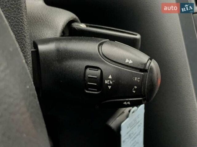 Серый Пежо 3008, объемом двигателя 1.6 л и пробегом 192 тыс. км за 10955 $, фото 44 на Automoto.ua