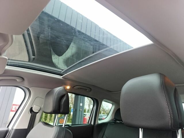 Серый Пежо 3008, объемом двигателя 2 л и пробегом 205 тыс. км за 12050 $, фото 6 на Automoto.ua