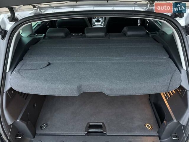 Сірий Пежо 3008, об'ємом двигуна 1.6 л та пробігом 195 тис. км за 10699 $, фото 38 на Automoto.ua