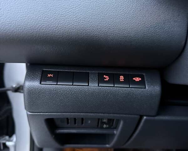 Сірий Пежо 3008, об'ємом двигуна 1.6 л та пробігом 195 тис. км за 10699 $, фото 21 на Automoto.ua