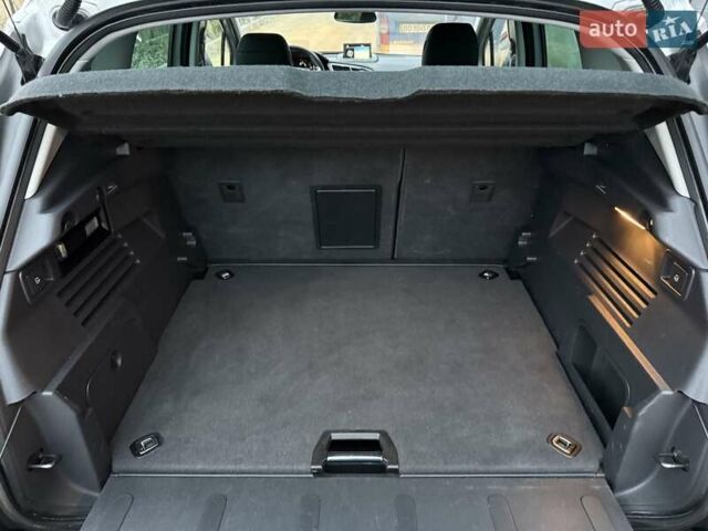 Сірий Пежо 3008, об'ємом двигуна 1.6 л та пробігом 195 тис. км за 10699 $, фото 37 на Automoto.ua