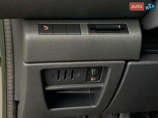 Серый Пежо 3008, объемом двигателя 1.6 л и пробегом 192 тыс. км за 10955 $, фото 38 на Automoto.ua