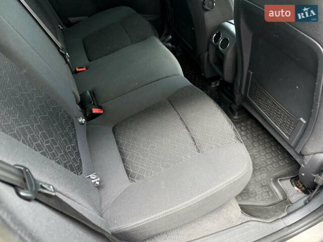 Сірий Пежо 3008, об'ємом двигуна 1.56 л та пробігом 332 тис. км за 8800 $, фото 25 на Automoto.ua