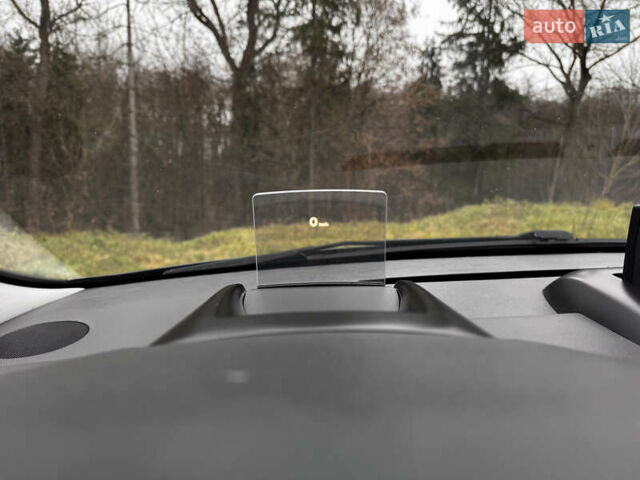 Сірий Пежо 3008, об'ємом двигуна 1.6 л та пробігом 221 тис. км за 9400 $, фото 43 на Automoto.ua