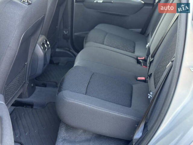Сірий Пежо 3008, об'ємом двигуна 1.6 л та пробігом 235 тис. км за 10333 $, фото 45 на Automoto.ua