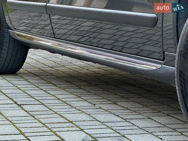 Пежо 3008 2014 у Самборе на Automoto.ua Сірий Пежо 3008, об'ємом двигуна 1.6 л та пробігом 137 тис. км за 10999 $, фото 12 на Automoto.ua