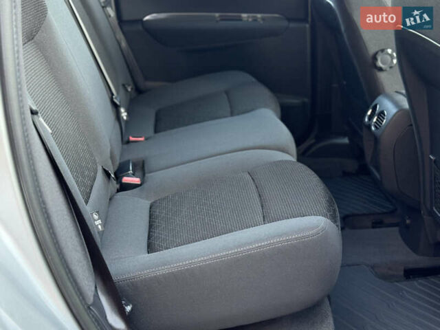 Пежо 3008 2014 в Стрые на Automoto.ua Серый Пежо 3008, объемом двигателя 1.6 л и пробегом 235 тыс. км за 10350 $, фото 54 на Automoto.ua