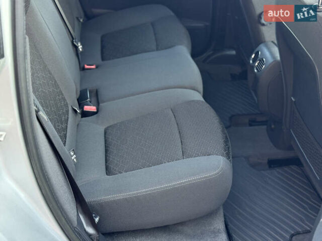 Пежо 3008 2014 в Стрые на Automoto.ua Серый Пежо 3008, объемом двигателя 1.6 л и пробегом 235 тыс. км за 10350 $, фото 55 на Automoto.ua