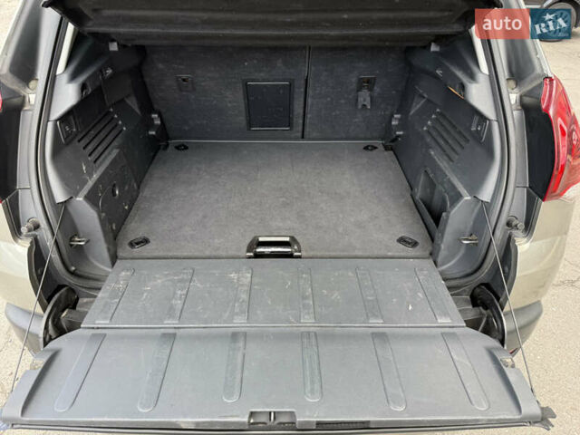 Сірий Пежо 3008, об'ємом двигуна 1.56 л та пробігом 332 тис. км за 8800 $, фото 21 на Automoto.ua