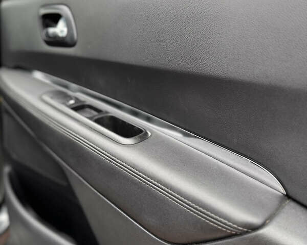Сірий Пежо 3008, об'ємом двигуна 1.6 л та пробігом 221 тис. км за 9400 $, фото 53 на Automoto.ua