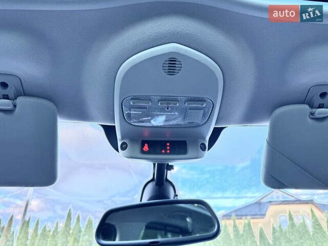 Пежо 3008 2014 у Самборе на Automoto.ua Сірий Пежо 3008, об'ємом двигуна 1.6 л та пробігом 137 тис. км за 10999 $, фото 56 на Automoto.ua