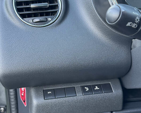 Пежо 3008 2014 у Самборе на Automoto.ua Сірий Пежо 3008, об'ємом двигуна 1.6 л та пробігом 137 тис. км за 10999 $, фото 75 на Automoto.ua