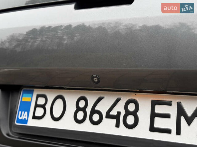 Сірий Пежо 3008, об'ємом двигуна 1.6 л та пробігом 221 тис. км за 9400 $, фото 27 на Automoto.ua