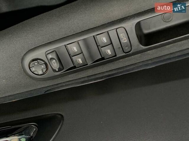 Серый Пежо 3008, объемом двигателя 1.6 л и пробегом 192 тыс. км за 10955 $, фото 37 на Automoto.ua