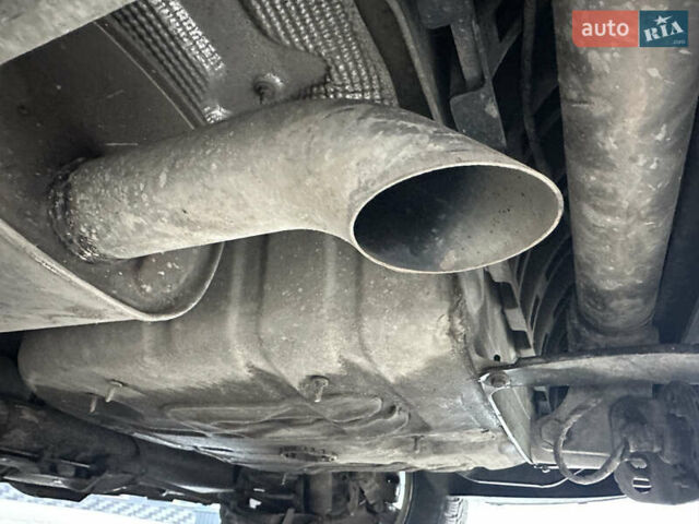 Серый Пежо 3008, объемом двигателя 1.6 л и пробегом 208 тыс. км за 9750 $, фото 60 на Automoto.ua