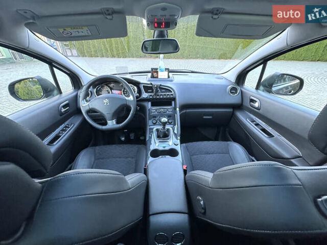Пежо 3008 2014 у Самборе на Automoto.ua Сірий Пежо 3008, об'ємом двигуна 1.6 л та пробігом 137 тис. км за 10999 $, фото 52 на Automoto.ua