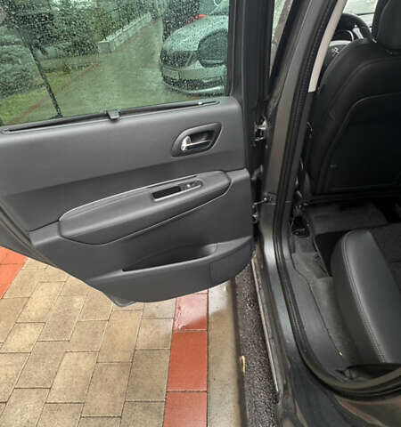 Сірий Пежо 3008, об'ємом двигуна 1.6 л та пробігом 221 тис. км за 10200 $, фото 11 на Automoto.ua