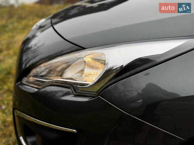 Сірий Пежо 3008, об'ємом двигуна 1.6 л та пробігом 221 тис. км за 9400 $, фото 19 на Automoto.ua