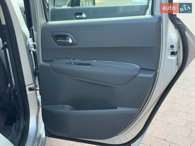 Сірий Пежо 3008, об'ємом двигуна 1.6 л та пробігом 235 тис. км за 10333 $, фото 54 на Automoto.ua