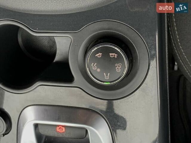 Серый Пежо 3008, объемом двигателя 1.6 л и пробегом 192 тыс. км за 10955 $, фото 47 на Automoto.ua