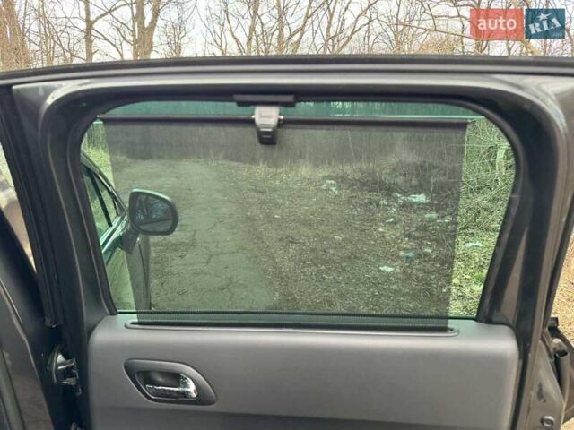 Сірий Пежо 3008, об'ємом двигуна 1.56 л та пробігом 256 тис. км за 11500 $, фото 6 на Automoto.ua