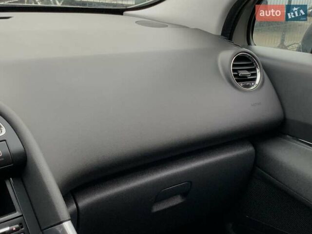 Серый Пежо 3008, объемом двигателя 1.6 л и пробегом 192 тыс. км за 10955 $, фото 55 на Automoto.ua