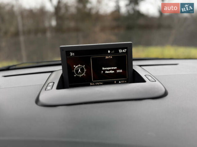 Сірий Пежо 3008, об'ємом двигуна 1.6 л та пробігом 221 тис. км за 9400 $, фото 44 на Automoto.ua
