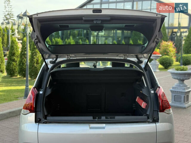 Пежо 3008 2014 в Стрые на Automoto.ua Серый Пежо 3008, объемом двигателя 1.6 л и пробегом 235 тыс. км за 10350 $, фото 64 на Automoto.ua