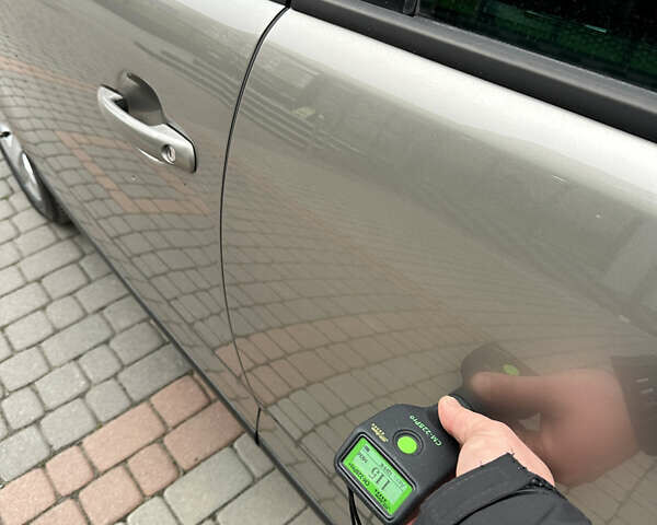 Серый Пежо 3008, объемом двигателя 1.6 л и пробегом 208 тыс. км за 9750 $, фото 46 на Automoto.ua