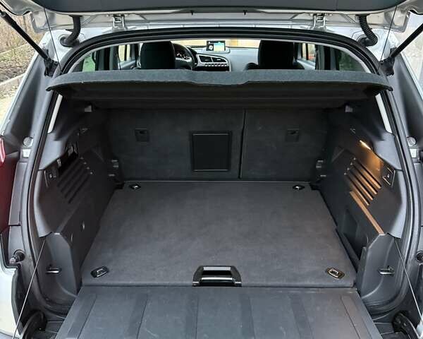 Сірий Пежо 3008, об'ємом двигуна 1.6 л та пробігом 195 тис. км за 10699 $, фото 36 на Automoto.ua