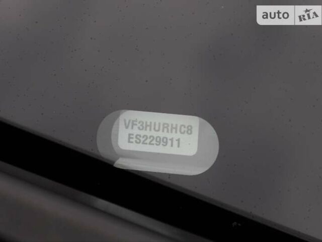 Сірий Пежо 3008, об'ємом двигуна 2 л та пробігом 210 тис. км за 12200 $, фото 45 на Automoto.ua