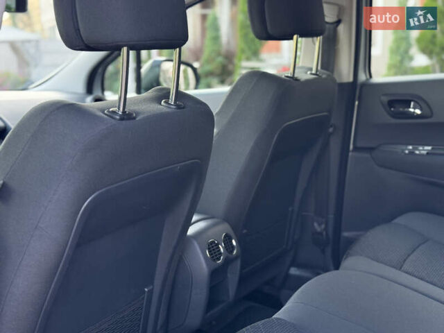 Сірий Пежо 3008, об'ємом двигуна 1.6 л та пробігом 235 тис. км за 10333 $, фото 48 на Automoto.ua