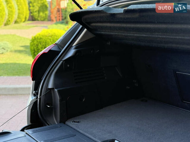 Сірий Пежо 3008, об'ємом двигуна 1.6 л та пробігом 235 тис. км за 10333 $, фото 66 на Automoto.ua